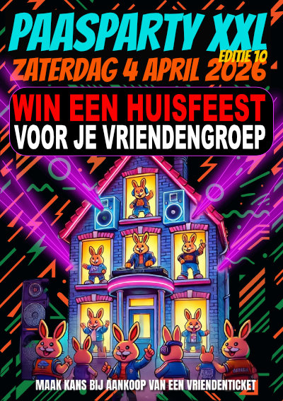 huisfeestje